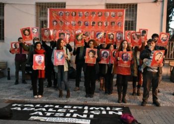 Pirsûs katliamı anması: Gerçek adalet halkın vicdanında sağlanacak