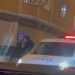 Polis, Amed plakalı aracın sahibini darp etti