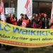 LC Waikiki işçileri taleplerinde ısrarcı