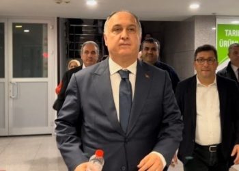 İBB çalışanı Saltık’ın duruşması ertelendi