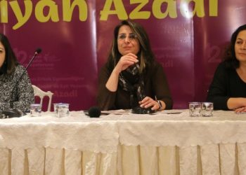 Demir: Seçimler için en önemli özne kadınlar  Buldan: Ortak iradeyi demokrasi zaferi ile buluşturalım | YENİLENDİ