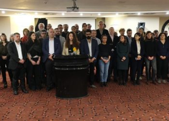 Tecride Karşı Uluslararası Delegasyon: İmralı sistemi lağvedilmeli