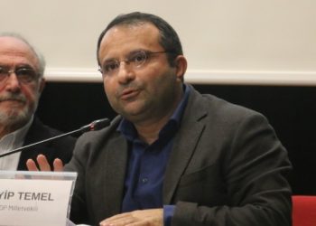 ‘Burjuva Cumhuriyetin Krizi ve Devrimin Güncelliği’ tartışıldı