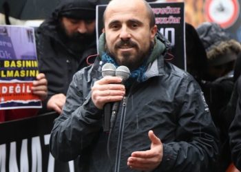 Gazeteci Kartal hakkında ‘benziyor’ davası!