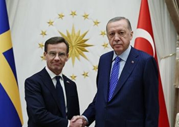 İsveç Başbakanı: Türkiye’nin tüm taleplerini karşılayamayız