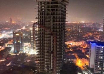 ‘İş cinayetlerinin sorumlusu denetim yapmayan kamu kurumlarıdır’