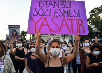 İzmir Barosu’ndan İstanbul Sözleşmesi açıklaması