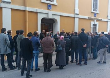 Hedef gösterilen Mali Müşavirlerden tepki