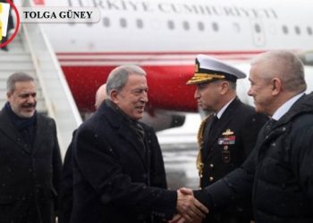 Fehim Taştekin: Suriye’de Kürtlerle ortaklık kazandırır