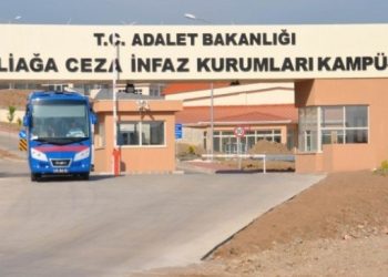 Şakran Cezaevi’nde açlık grevi 14’üncü gününde
