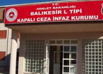 Zeren: Mahpuslar onurlu yaşam için mücadele veriyor
