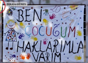 Çocuk haklarına ‘çember’ bir bakış!