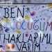 Çocuk haklarına ‘çember’ bir bakış!