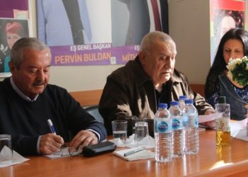 Birdal: Seçimde kazanan Kürtler ve müttefikleri olacak