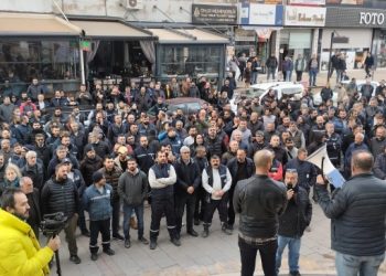 Kılıçdaroğlu’na seslerini duyurmak isterken görevden alındılar