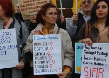 Eğitim emekçilerinin talepleri neler?