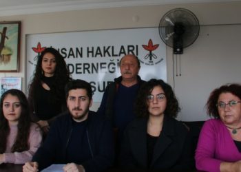 ÖHD, ÇHD ve İHD’den ‘Tecrit eylemi hak ihlali raporu’