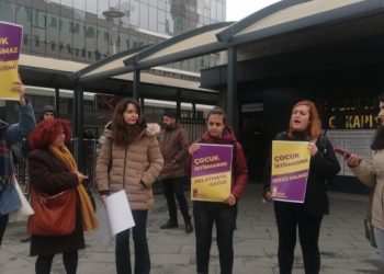 Çocuğa tecavüz davasında ses kaydı için karar