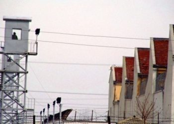 Afyon ve Şakran’da açlık grevi sürüyor