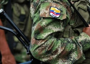 Kolombiya’da 6 aylık ateşkes anlaşması