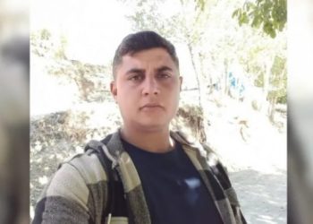 Kayalıktan düştüğü ileri sürülen gencin öldürüldüğü ortaya çıktı