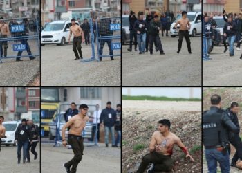 Kurkut ailesinin avukatı: Baştan beri istenen karar buydu!