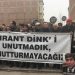 Hrant Dink doğduğu evin önünde anıldı