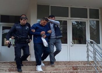3 kadını katleden fail tutuklandı