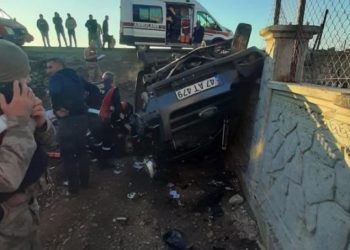 6 kişinin öldüğü yol için Bakan 2 yıl önce ‘güvenli seyahat’ sözü vermişti