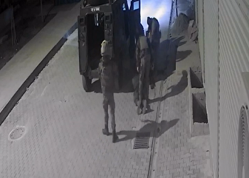 Nisêbin’de polis şiddetiyle ilgili kaymakamlıktan açıklama