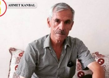 Hayri Durmuş’la tanıştı, ömrünü halkına adadı