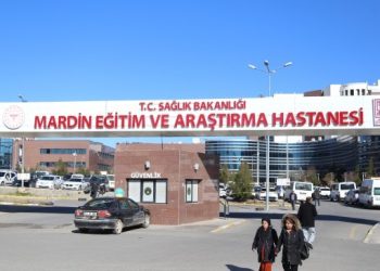 Mêrdîn’deki saldırıda ölü sayısı 5’e yükseldi