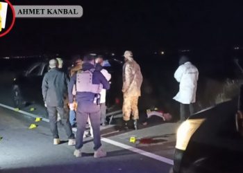 Mêrdîn’de 5 kişi neden öldürüldü?