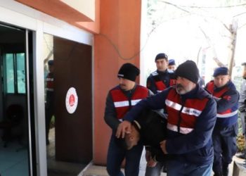 Mêrdîn’deki katliamda ‘derin devlet’ izi, 4 kişi tutuklandı