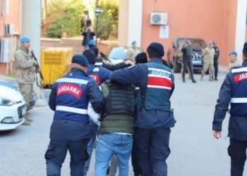 5 kişinin öldürülmesi olayında şüpheliler hakkında tutuklama istemi