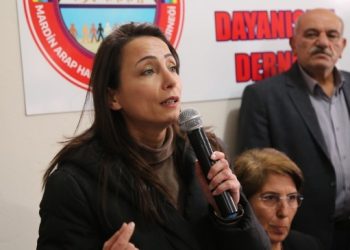 Hatimoğulları: Her halk anadilinde eğitim görebilmeli