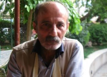 Şengal Özerk Yönetimi: Devrimci Menal Mêrdin yaşamını yitirdi