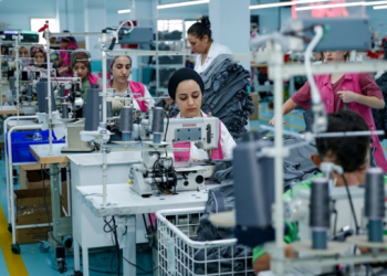 Habur Sınır Kapısı’ndaki uygulamalar ihracat yolunu uzattı!