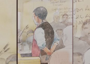 Fincancı: ‘Kimse ölmesin’ dediğimiz için hedefteyiz