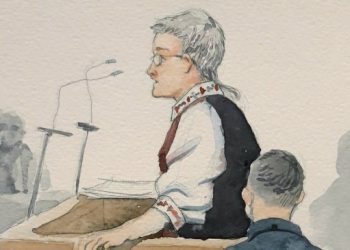 Fincancı’ya hapis cezası ve tahliye