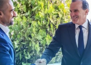 McGurk YNK ve KDP ile görüştü