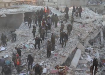 Şêxmeqsûd’da yaşamını yitirenlerin isimleri belli oldu