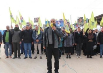 Efrîn’deki hukuk örgütlerinden CPT’ye çağrı