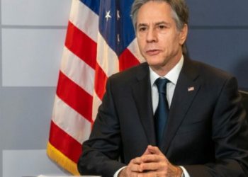 Blinken: Kuzey Suriye’ye askeri operasyon kimsenin çıkarına değil