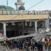 Pakistan’da camide patlama: En az 44 ölü