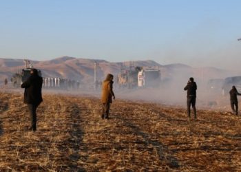 Savcı tatile çıktı, 30 kişinin gözaltı süresi uzadı