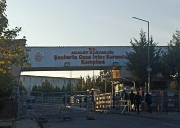 Hasta tutuklu Ali Gözübüyük tahliye edildi