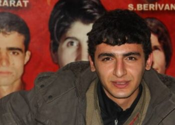 Oğlunu kimyasal saldırıda yitiren anne: Bu zulüm hepimize