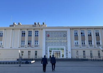 Kayyım belediye bütçesini kaymakamlığa bağladı!