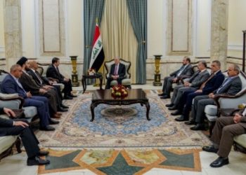 Şengal heyetinin Irak ziyaretinde neler konuşuldu?